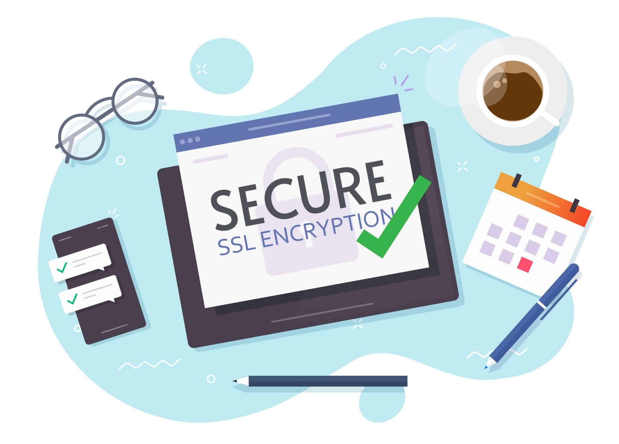 Lets Encrypt SSL Certificate Issue