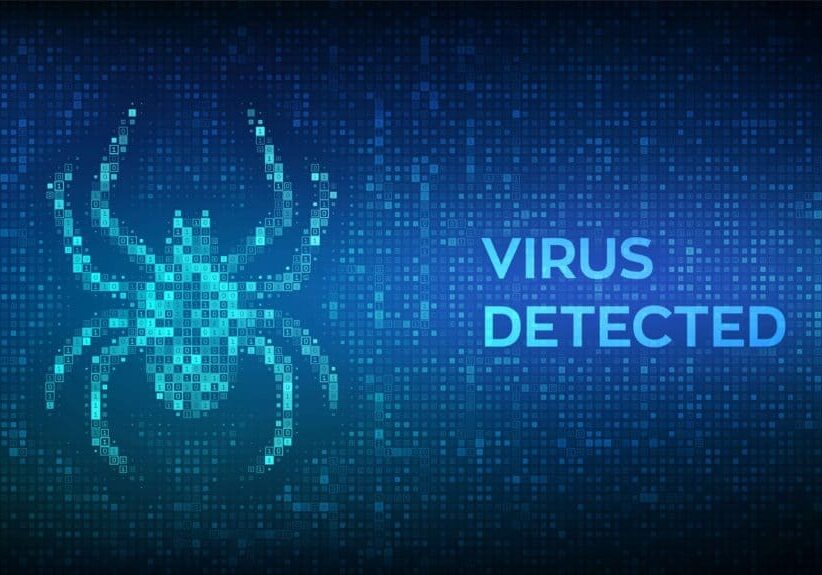 virus and malware protection